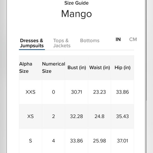 🎈HP🎈Pernille x Mango | NWOT Wool Mini Dress - Picture 9 of 9